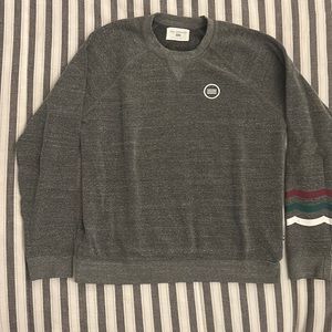 Sol Angeles Waves Sweatshirt- Size Medium